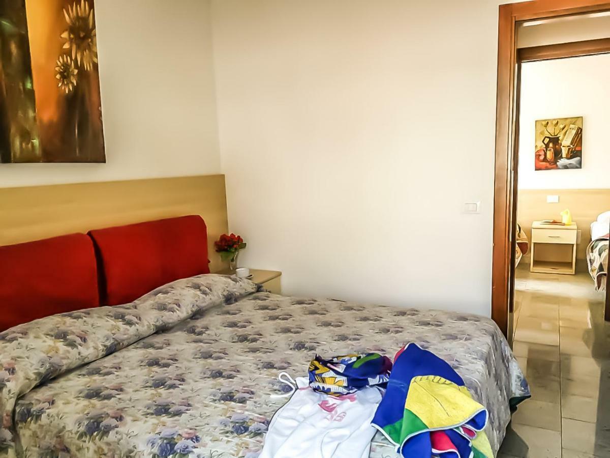 Condominio Moschettieri Trilocale Bibione Exteriér fotografie